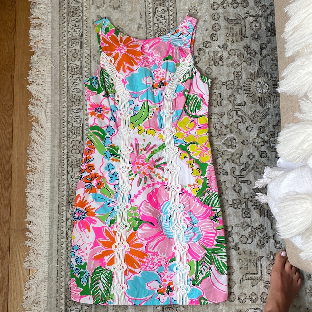 Lily Pulitzer Dress